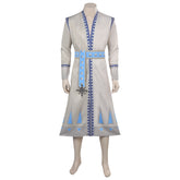 Movie Wish 2023 King Magnifico Outfits Cosplay Costume Halloween Carnival Suit
